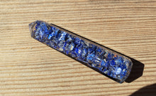 Load image into Gallery viewer, ORGONE LAPIS LAZULI Obelisk