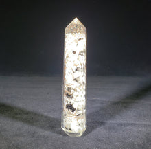 Load image into Gallery viewer, ORGONE RAINBOW MOONSTONE Obelisk