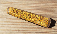 Load image into Gallery viewer, ORGONE YELLOW JASPER Obelisk