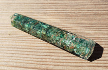 Load image into Gallery viewer, ORGONE JADE Obelisk