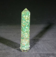 Load image into Gallery viewer, ORGONE JADE Obelisk