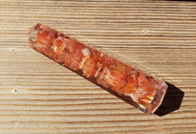 Load image into Gallery viewer, ORGONE CARNELIAN Obelisk