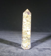 Load image into Gallery viewer, ORGONE LABRADORITE Obelisk