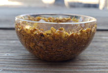 Load image into Gallery viewer, YELLOW JASPER 2" Orgone Bowl