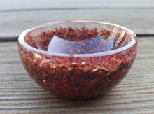 Load image into Gallery viewer, RED JASPER 2" Orgone Bowl