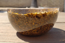 Load image into Gallery viewer, TIGER EYE 3" Orgone Bowl