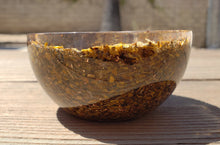 Load image into Gallery viewer, TIGER EYE 3" Orgone Bowl
