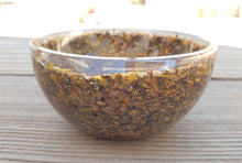 Load image into Gallery viewer, TIGER EYE 3" Orgone Bowl
