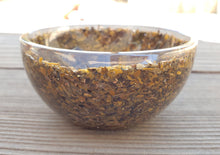Load image into Gallery viewer, TIGER EYE 3" Orgone Bowl