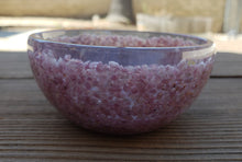 Load image into Gallery viewer, LEPIDOLITE 3" Orgone Bowl