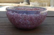 Load image into Gallery viewer, LEPIDOLITE 3" Orgone Bowl