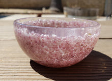 Load image into Gallery viewer, LEPIDOLITE 3" Orgone Bowl