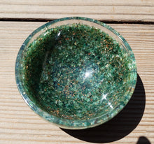 Load image into Gallery viewer, JADE 3" Orgone Bowl