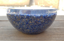 Load image into Gallery viewer, LAPIS LAZULI 4" Orgone Bowl