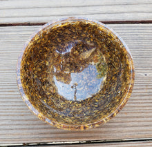 Load image into Gallery viewer, TIGER EYE 4" Orgone Bowl