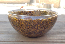 Load image into Gallery viewer, TIGER EYE 4" Orgone Bowl