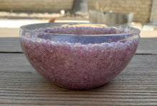 Load image into Gallery viewer, LEPIDOLITE 4" Orgone Bowl