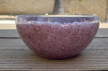 Load image into Gallery viewer, LEPIDOLITE 4" Orgone Bowl