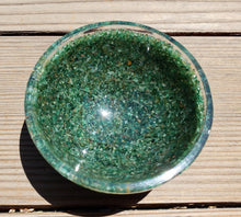 Load image into Gallery viewer, JADE 4" Orgone Bowl