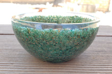 Load image into Gallery viewer, JADE 4" Orgone Bowl