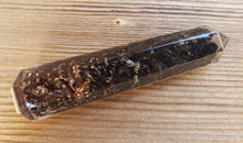Load image into Gallery viewer, ORGONE BLACK TOURMALINE Obelisk