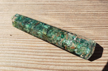 Load image into Gallery viewer, ORGONE JADE Obelisk