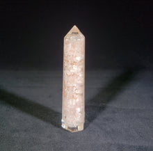 Load image into Gallery viewer, ORGONE ROSE QUARTZ Obelisk