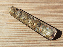 Load image into Gallery viewer, ORGONE LABRADORITE Obelisk