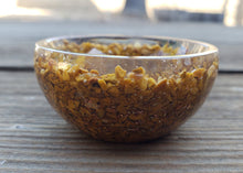Load image into Gallery viewer, YELLOW JASPER 2" Orgone Bowl