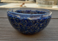 Load image into Gallery viewer, LAPIS LAZULI 3" Orgone Bowl