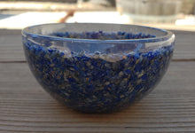 Load image into Gallery viewer, LAPIS LAZULI 3" Orgone Bowl