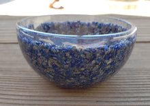 Load image into Gallery viewer, LAPIS LAZULI 3" Orgone Bowl