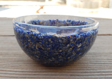 Load image into Gallery viewer, LAPIS LAZULI 3" Orgone Bowl