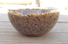 Load image into Gallery viewer, TIGER EYE 3" Orgone Bowl