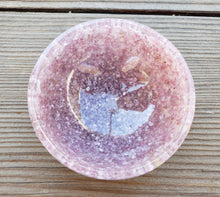 Load image into Gallery viewer, LEPIDOLITE 3" Orgone Bowl