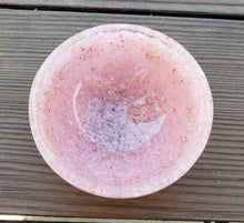 Load image into Gallery viewer, ROSE QUARTZ 3" Orgone Bowl