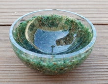Load image into Gallery viewer, JADE 3" Orgone Bowl
