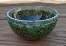 Load image into Gallery viewer, JADE 3" Orgone Bowl