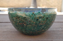 Load image into Gallery viewer, JADE 3" Orgone Bowl