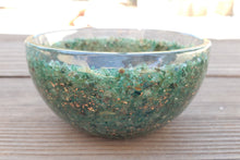 Load image into Gallery viewer, JADE 3" Orgone Bowl