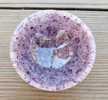 Load image into Gallery viewer, AMETHYST 3" Orgone Bowl