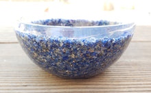 Load image into Gallery viewer, LAPIS LAZULI 4" Orgone Bowl