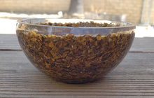Load image into Gallery viewer, TIGER EYE 4" Orgone Bowl