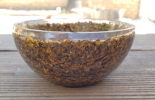 Load image into Gallery viewer, TIGER EYE 4" Orgone Bowl