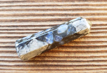 Load image into Gallery viewer, NATURAL RHYOLITE Single Terminated Gemstone Crystal Pencil Point (One)