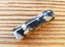 Load image into Gallery viewer, NATURAL RHYOLITE Single Terminated Gemstone Crystal Pencil Point (One)