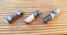Load image into Gallery viewer, NATURAL RHYOLITE Single Terminated Gemstone Crystal Pencil Point (One)