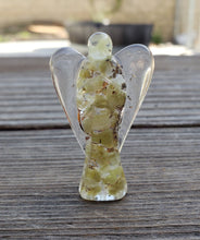 Load image into Gallery viewer, 2 INCH VASONITE Orgone Gemstone Angel