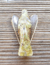 Load image into Gallery viewer, 2 INCH VASONITE Orgone Gemstone Angel