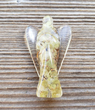 Load image into Gallery viewer, 2 INCH VASONITE Orgone Gemstone Angel